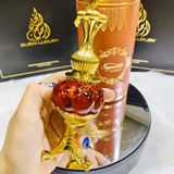  [Navie Dubai] Supreme Amber • Tinh dầu nước hoa Nội Địa Dubai 