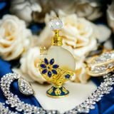  [C-15ml] Tinh dầu nước hoa Dubai cao cấp [Navie Dubai] 