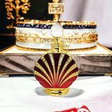  [SALE] Navie Dunai Tinh dầu nước hoa Dubai Chai Thiết kế Sò đỏ 