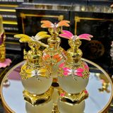  [SALE] Navie Dubai Tinh dầu nước hoa Dubai Chai Thiết kế Chuồn chuồn 18ml 