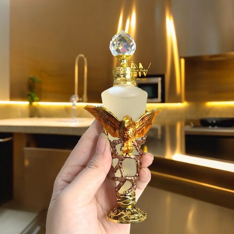  [G-25ml] Tinh dầu nước hoa Dubai cao cấp [Navie Dubai] 