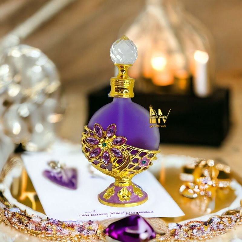  [C-15ml] Tinh dầu nước hoa Dubai cao cấp [Navie Dubai] 