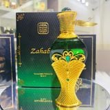  [Navie Dubai] Zahabia • Tinh dầu nước hoa Nội Địa Dubai 