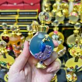  [SALE] Navie Dubai Tinh dầu nước hoa Dubai Chai Thiết kế Công nhỏ 25ml 
