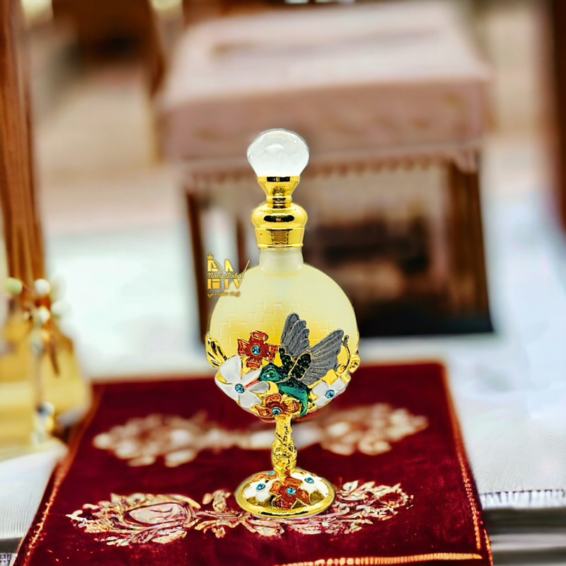  [SALE] Navie Dubai Tinh dầu nước hoa Dubai Chai Thiết kế 12ml 