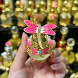  [SALE] Navie Dubai Tinh dầu nước hoa Dubai Chai Thiết kế Chuồn chuồn 18ml 