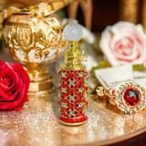  [D-12ml] Tinh dầu nước hoa Dubai cao cấp [Navie Dubai] 