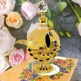  [Navie Dubai] Attar Dhahabi • Tinh dầu nước hoa Nội Địa Dubai 
