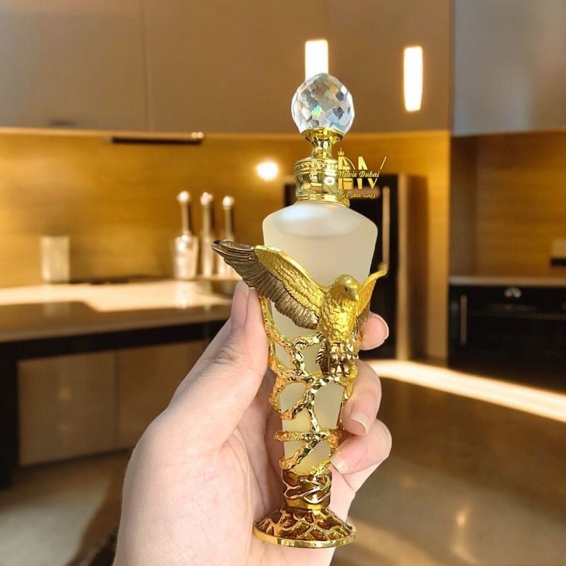  [G-25ml] Tinh dầu nước hoa Dubai cao cấp [Navie Dubai] 