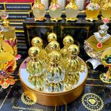  [SALE] Navie Dubai Chai lăn tinh dầu kiểu 15ml 