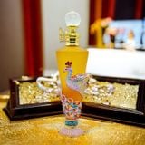  [SALE] Navie Dubai Tinh dầu nước hoa Dubai Chai Thiết kế Con công 