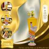  [SALE] Navie Dubai Tinh dầu nước hoa Dubai Chai Thiết kế Con công 