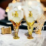  [G-25ml] Tinh dầu nước hoa Dubai cao cấp [Navie Dubai] 