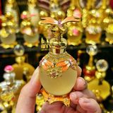  [SALE] Navie Dubai Tinh dầu nước hoa Dubai Chai Thiết kế Chuồn chuồn 18ml 