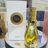  [Navie Dubai] Rabwa • Tinh dầu nước hoa Nội Địa Dubai 