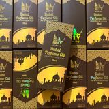  Thanh lăn 12ml Tinh dầu nước hoa Dubai cao cấp Loại 1 [Navie Dubai] 