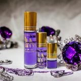  Thanh lăn 12ml Tinh dầu nước hoa Dubai cao cấp Loại 1 [Navie Dubai] 