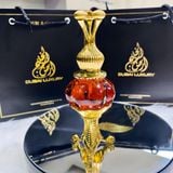  [Navie Dubai] Supreme Amber • Tinh dầu nước hoa Nội Địa Dubai 