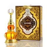  [Navie Dubai] Salsabil • Tinh dầu nước hoa Nội Địa Dubai 