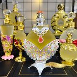  [Navie Dubai] Hareem Al Sultan Pink • Tinh dầu nước hoa Nội Địa Dubai 