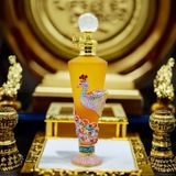  [SALE] Navie Dubai Tinh dầu nước hoa Dubai Chai Thiết kế Con công 