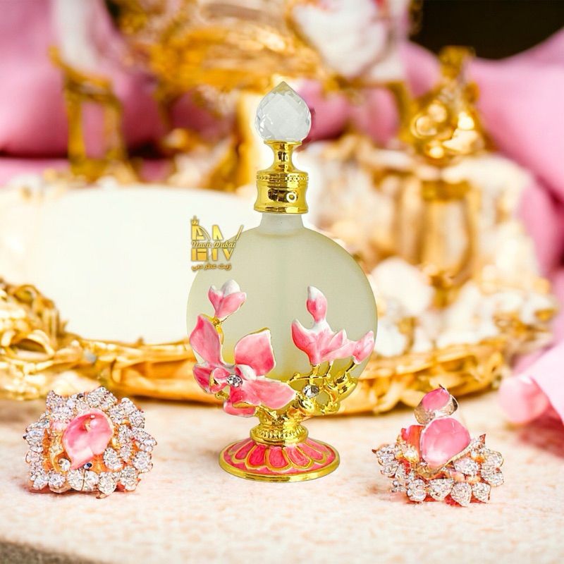  [i-30ml] Tinh dầu nước hoa Dubai cao cấp [Navie Dubai] 