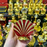  [SALE] Navie Dunai Tinh dầu nước hoa Dubai Chai Thiết kế Sò đỏ 