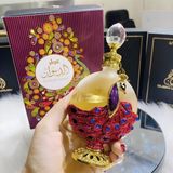  [Navie Dubai] Attar Al Diwan • Tinh dầu nước hoa Nội Địa Dubai 
