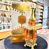  [Navie Dubai] Adwaa • Tinh dầu nước hoa Nội Địa Dubai 