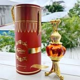  [Navie Dubai] Supreme Amber • Tinh dầu nước hoa Nội Địa Dubai 