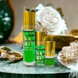  Thanh lăn 12ml Tinh dầu nước hoa Dubai cao cấp Loại 1 [Navie Dubai] 