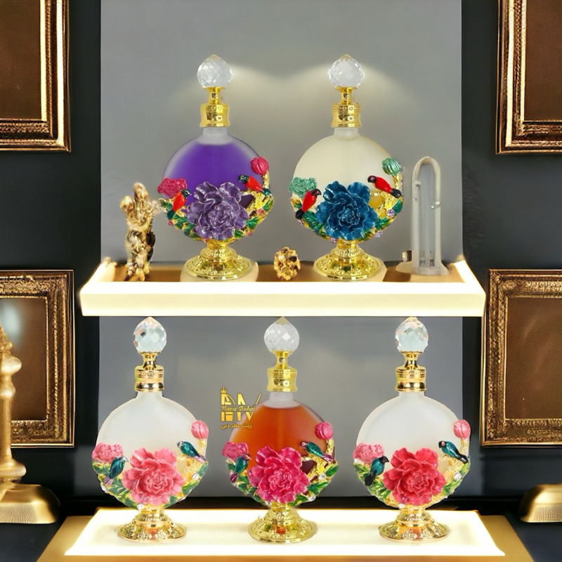  [H-30ml] Tinh dầu nước hoa Dubai cao cấp [Navie Dubai] 