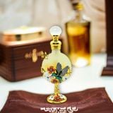  [SALE] Navie Dubai Tinh dầu nước hoa Dubai Chai Thiết kế 12ml 