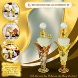  [G-25ml] Tinh dầu nước hoa Dubai cao cấp [Navie Dubai] 