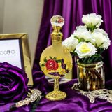  [SALE] Navie Dubai Tinh dầu nước hoa Dubai Chai Thiết kế hình Bướm 12ml 
