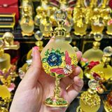  [SALE] Navie Dubai Tinh dầu nước hoa Dubai Chai Thiết kế hình Bướm 12ml 