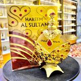  [Navie Dubai] Hareem Al Sultan • Tinh dầu nước hoa Nội Địa Dubai 