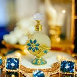  [C-15ml] Tinh dầu nước hoa Dubai cao cấp [Navie Dubai] 