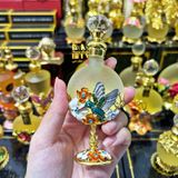  [SALE] Navie Dubai Tinh dầu nước hoa Dubai Chai Thiết kế 12ml 