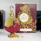  [Navie Dubai] Attar Al Diwan • Tinh dầu nước hoa Nội Địa Dubai 