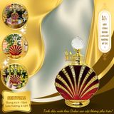  [SALE] Navie Dunai Tinh dầu nước hoa Dubai Chai Thiết kế Sò đỏ 