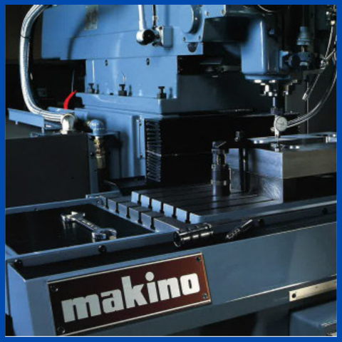  CNC Drill Machine (3 machines) 