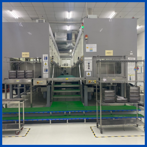  The product surface treatment system##lang##表面処理システム 