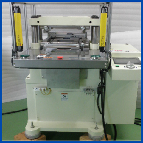  SSD1500-XY Punch Press##lang##SSD1500-XYプレス機 