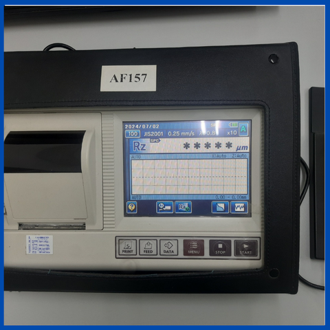  Mitutoyo Surftest  SJ-310 
