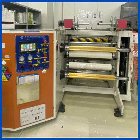  Slitter Machine##lang##スリッター機 