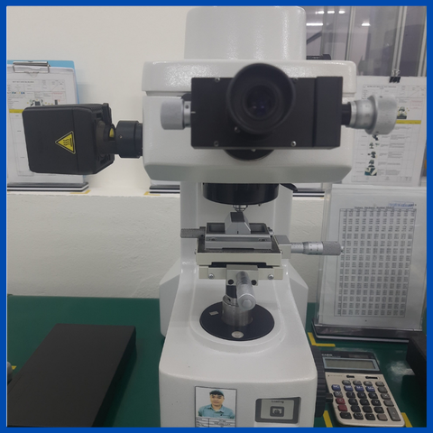  HV Hardness TesterHV 