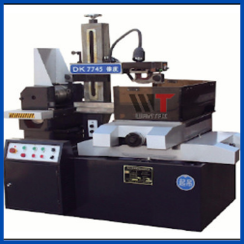  CNC Wire cut (10 machines) ##lang## ワイヤーカット（10台） 