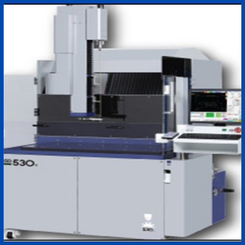  HOLE DRILLING (2 machines) 