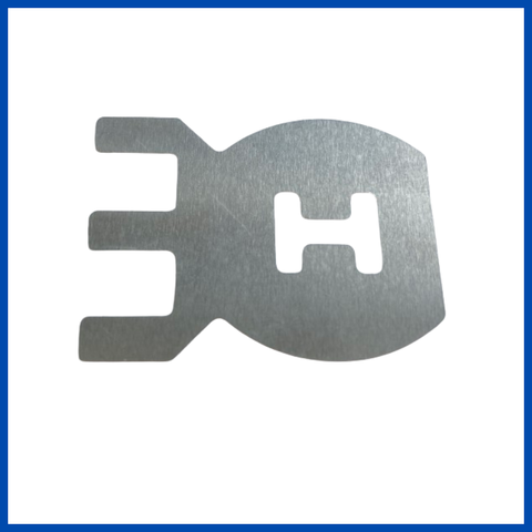  Aluminum 